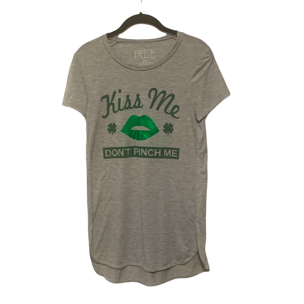 FREEZE Teen Girl Tee-Shirt